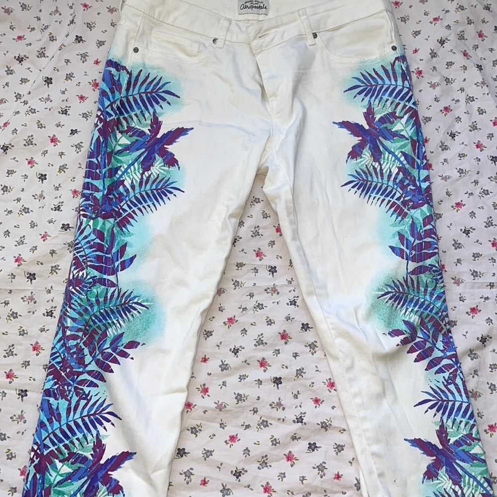 Aeropostale Lola Jeggings